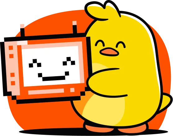 Obscura and Ente