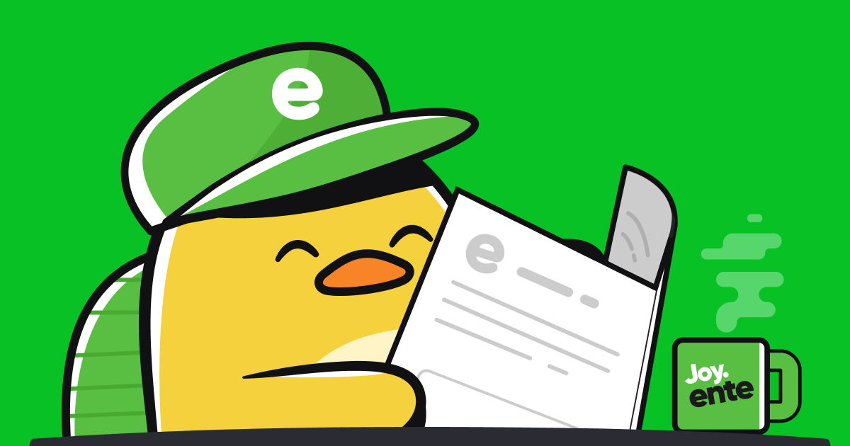 Joy of Reading preview