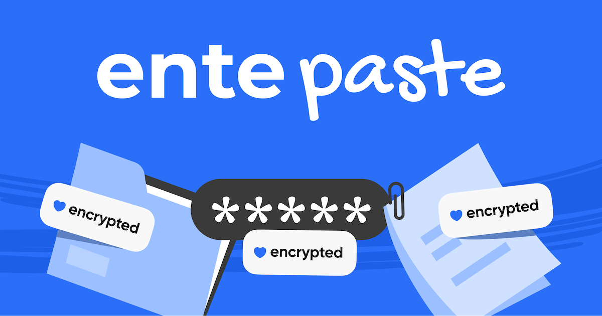 paste.ente.io preview